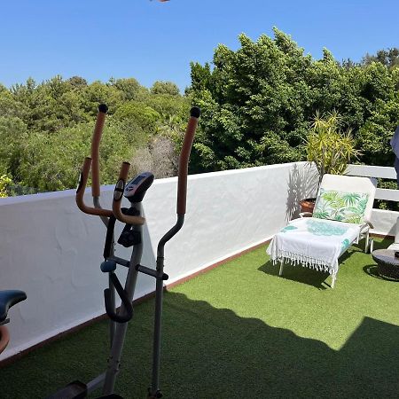Casa Nona Apartment Marbella Ngoại thất bức ảnh