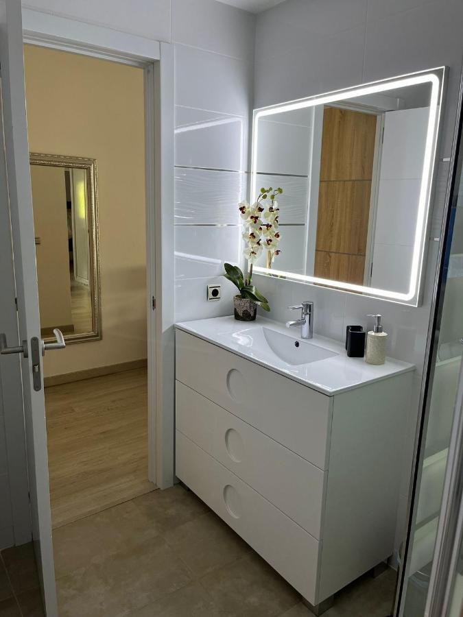 Casa Nona Apartment Marbella Ngoại thất bức ảnh