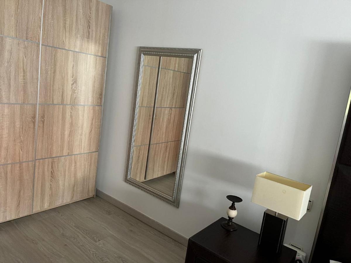 Casa Nona Apartment Marbella Ngoại thất bức ảnh