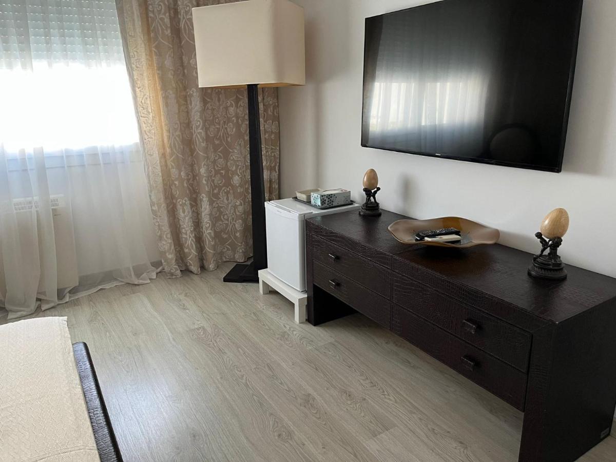 Casa Nona Apartment Marbella Ngoại thất bức ảnh