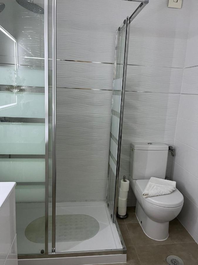 Casa Nona Apartment Marbella Ngoại thất bức ảnh