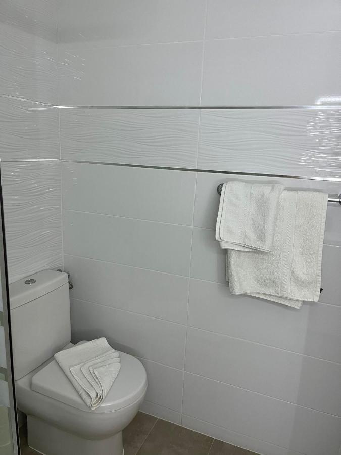Casa Nona Apartment Marbella Ngoại thất bức ảnh