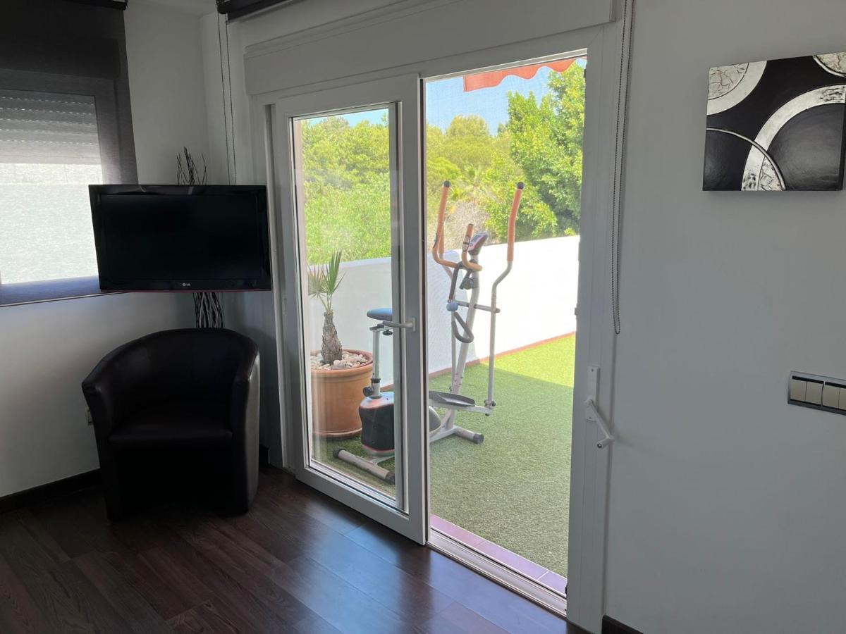 Casa Nona Apartment Marbella Ngoại thất bức ảnh